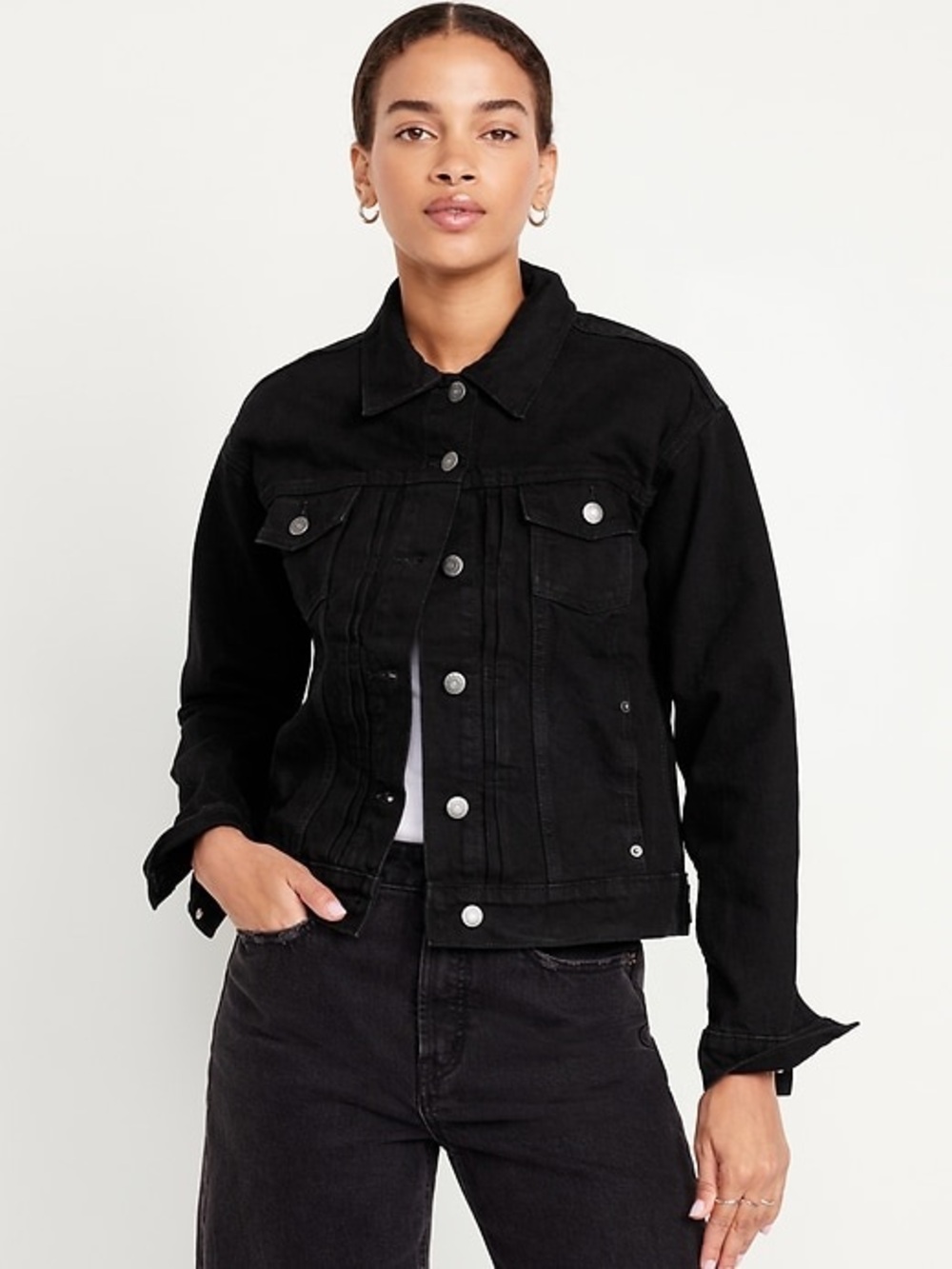 Old Navy Classic Jean Jacket